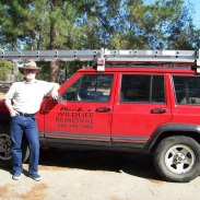 gene-beck-thomasville-albany-georgia